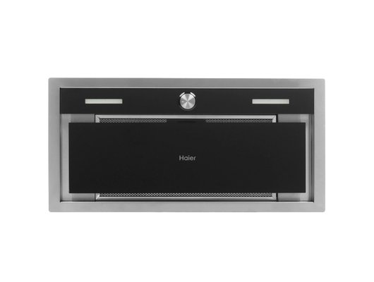 Вытяжка HAIER HVX-BI664GB
